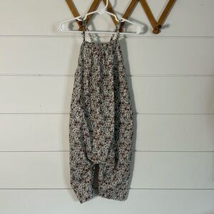 Soor Ploom Ines Daisy Romper